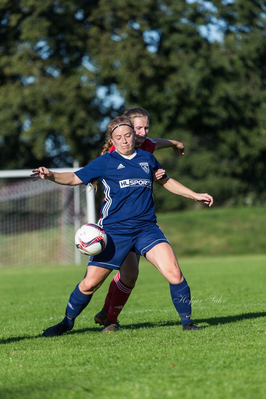 Bild 325 - Frauen SV Wahlstedt - ATSV Stockelsdorf : Ergebnis: 2:2